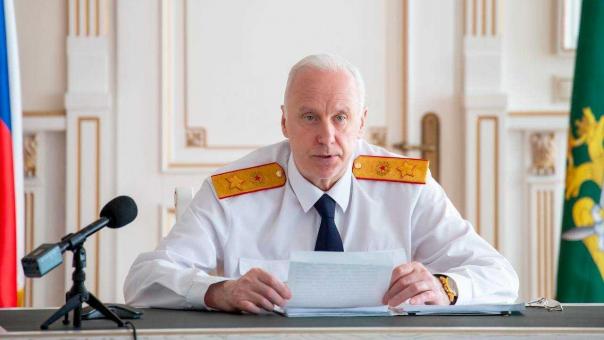 Подростки напали на семейную пару в Новосибирске: делом занялся Бастрыкин