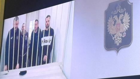 Бывшие силовики из Новосибирска отправятся в колонии строгого режима за вымогательство взяток
