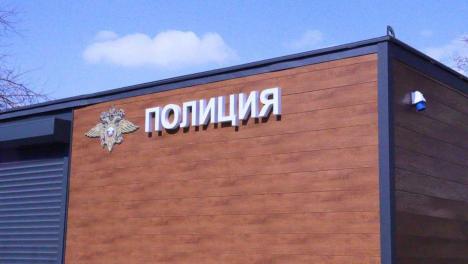 217 краж за 12 дней: в Новосибирске опубликовали криминальную статистику за новогодние праздники