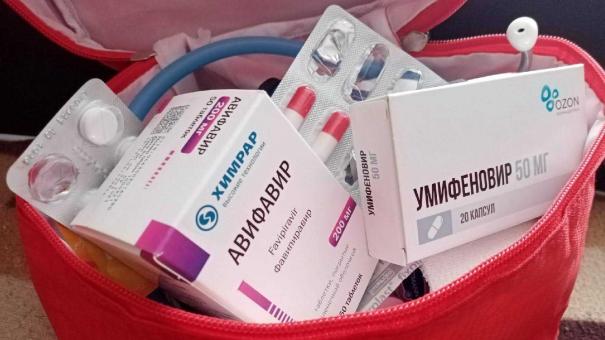 Государственная Дума запустит мобильные аптеки в Новосибирской области с 1 июня 2026 года для 50 поселений