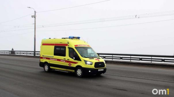 «Никто не смог сделать 2 шва ребёнку!»: в Цимлянске мальчика с рваной раной головы отправили в другой город