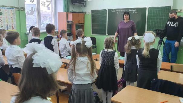 Учителя оценили предложение выставлять отметки за поведение в школах