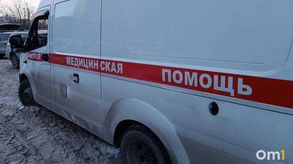 Парадокс мороза: в лютые холода вызовов скорой помощи в Омске стало меньше