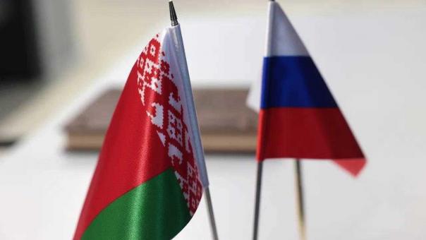 В Омске планируют открыть отделение посольства Беларуси