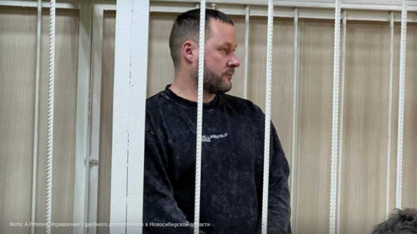 Мэрия Новосибирска не объяснила причины мирового соглашения с владельцем рухнувшего ТЦ