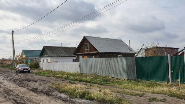 С карты Новосибирской области исчезли три населённых пункта в Сузунском и Болотнинском районах