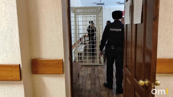 Омского полковника полиции задержали по подозрению во взяточничестве