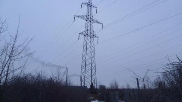 159 домов в Новосибирске остались без света на 8 часов из-за ремонтных работ