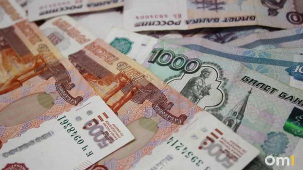 Отдала 1,3 миллиона: мошенники обманули омского пекаря под предлогом «защиты средств»