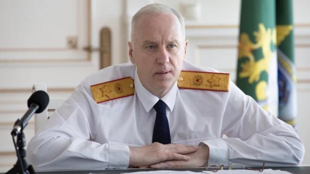 Бастрыкин взял на контроль дело о нарушении жилищных прав под Новосибирском