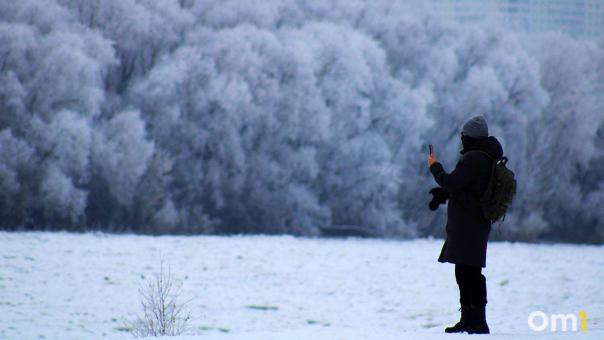 В Омске резко упадёт атмосферное давление. Чем это может быть опасно для омичей?