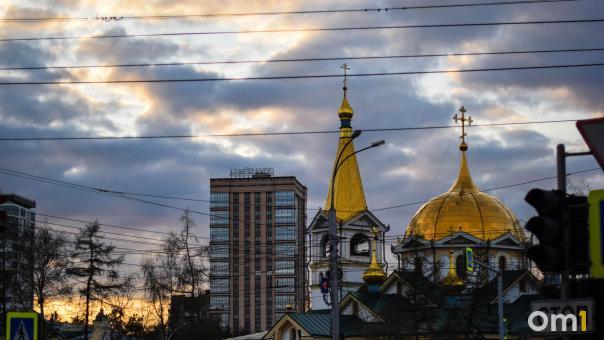 Пророчество праведного Симеона: как встреча с Младенцем Христом открывает путь к миру