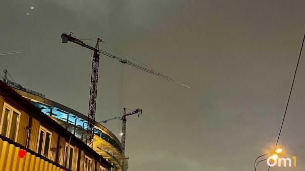 Массовая застройка: в Омске под КРТ отдадут участки с сотней домов