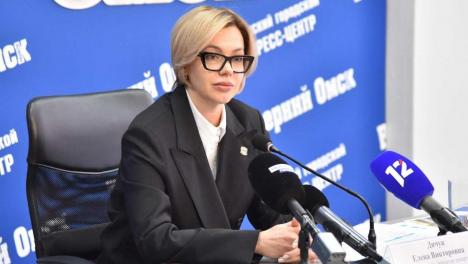Омск направит 4,5 миллиарда рублей на нацпроекты. Что они дадут городу?