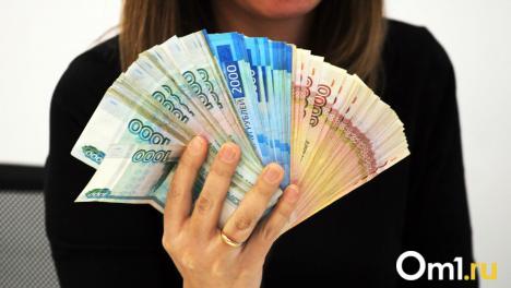 По 28 тысяч в месяц: омичи стали больше есть и покупать