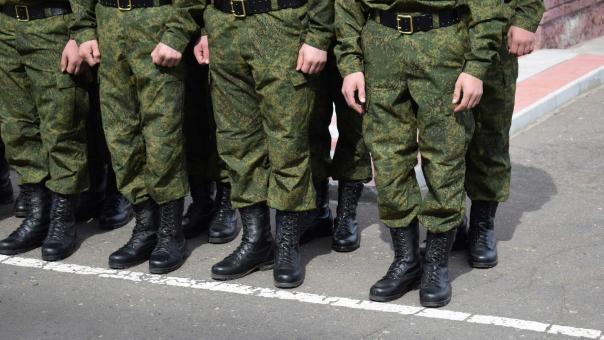 В России с 1 января 2026 года вступили в силу новые правила призыва на военную службу