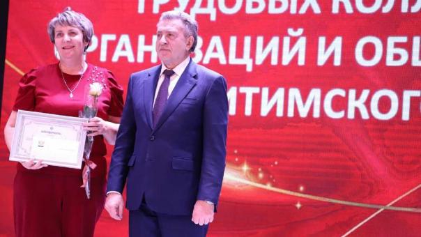 Депутаты Заксобрания Новосибирской области подвели итоги социально-экономического развития Искитимского района