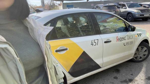 На четвёртом мосту в Новосибирске за два месяца выписали более 9 тысяч штрафов за превышение скорости