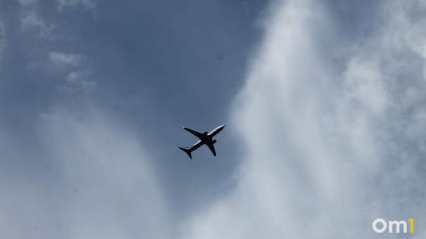 «Амур» почти сутки не мог вернуться в Хабаровск после матча в Омске. Что случилось?