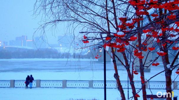 МЧС бьёт тревогу: на Новосибирскую область надвигаются -40°C градусные морозы