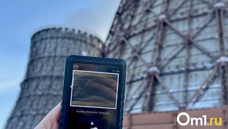 Из-за морозов новосибирские ТЭЦ подняли температуру теплоносителя до 116 градусов