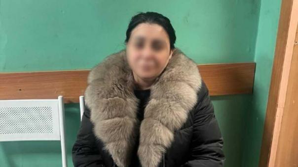 Тринадцать лет спустя: в Новосибирске задержали женщину, скрывавшуюся от правосудия с 2012 года
