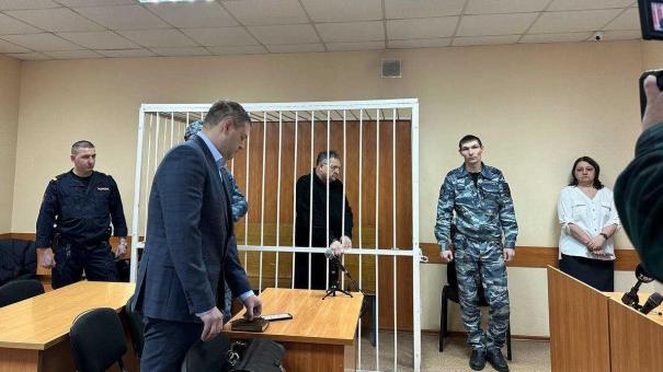 В Бердске 8-летний ребёнок погиб на пешеходном переходе: суд вынес приговор водителю