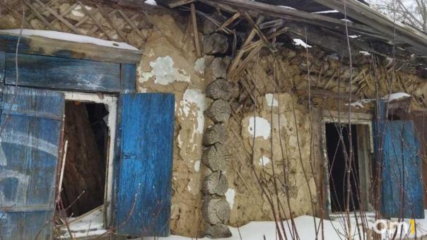 В Новосибирске ищут подрядчика для сноса пяти ветхих домов за 8,6 миллиона рублей