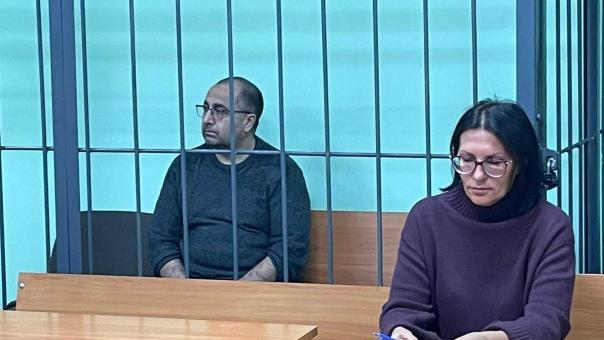 Полковника Росгвардии судят за вымогательство стройматериалов у торгового центра: прокурор запросил 9 лет колонии