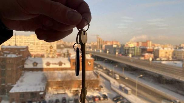 В Новосибирске в феврале подешевела аренда однушек и студий
