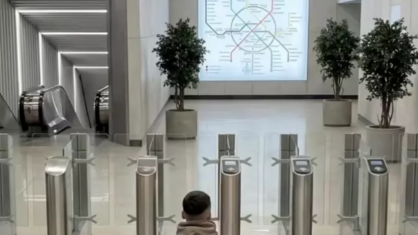 Ростовский блогер с помощью нейросетей показал, как бы выглядело метро в городе, если бы его построили
