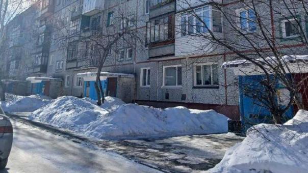 В Омске прокуратура помогла женщине получить квартиру после 12 лет ожидания