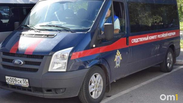 Омских полицейских обвинили в нападении на семью, в дело вмешался Бастрыкин