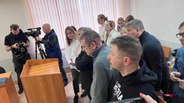 Осуждённый по делу о растрате в клинике Мешалкина просит об УДО