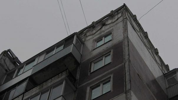 «Нехорошая квартира» на Тульской: соседи полгода страдают от антисанитарии и шумных подростков