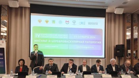 Врачи онлайн: в Новосибирской области запустили телемедицинские центры для спасения пациентов с инсультом