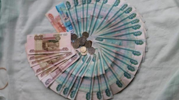 Новосибирцев ждёт повышение социальных пенсий с 1 апреля