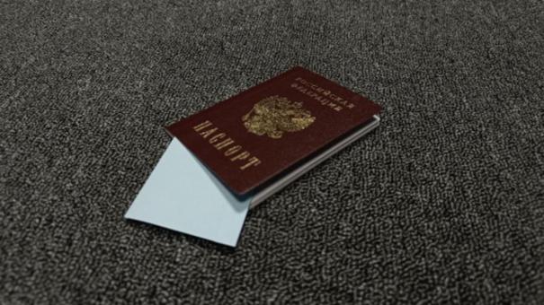 МВД Новосибирска предупредило о мошенничестве: обещают загранпаспорт за три дня