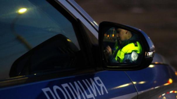 ДТП с фурой, бензовозом и легковым авто произошло под Новосибирском