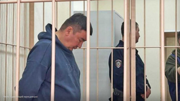 В Новосибирске освобожден экс-глава МУП «САХ» Зыков, присвоивший 32 миллиона рублей