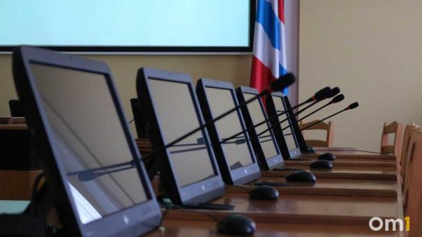 Новосибирская область готовится к празднованию 80-летия Владимира Жириновского