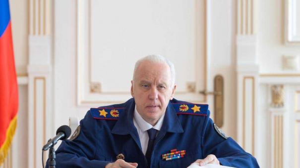 Бастрыкин взял на контроль проверку по факту избиения школьника — сына участника СВО в Новосибирской области