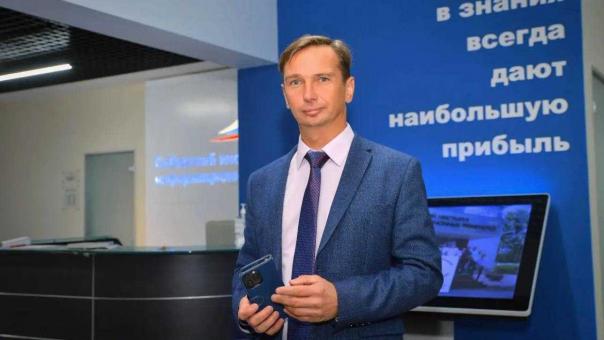 Ректор СИБИТа рассказал, как изменится поступление в вузы в 2026 году