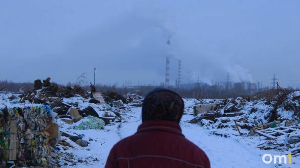 Воздух в Новосибирске признали небезопасным: в городе резко вырос уровень опасных частиц