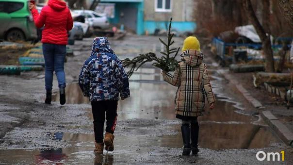 Март в Москве: +5° к норме и рекордное солнце до апреля