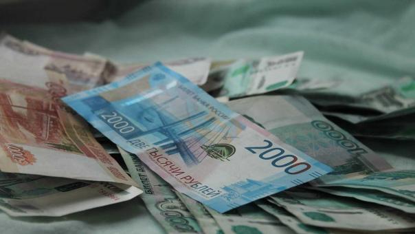 Оборот малых предприятий в Новосибирской области превысил 1 триллион рублей