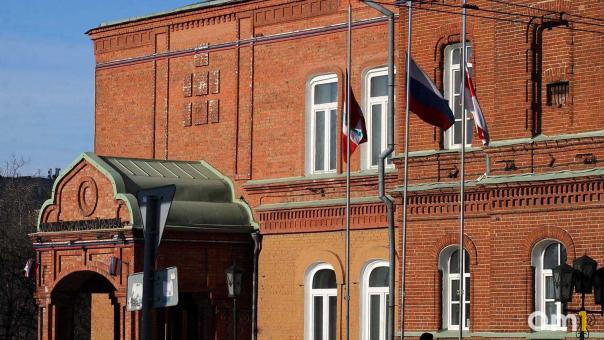 Депутаты омского Горсовета изменят Генплан, чтобы расселить аварийные дома за счёт застройщиков