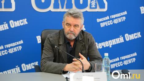 Власти рассматривают 13 территорий в Омске, где могут снести старые дома и возвести новые ЖК