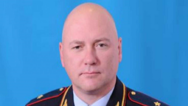 Дело экс-главы новосибирской Росгвардии: СК раскрыл детали