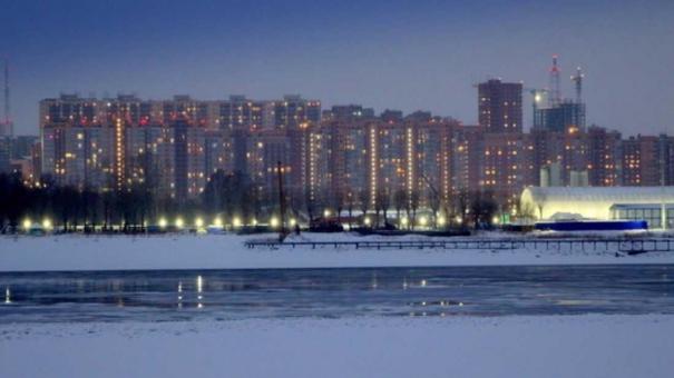 Начало апреля порадует новосибирцев тёплой погодой до +9 градусов